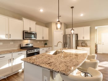 4813 Ozark St, Fuquay Varina, NC 27526