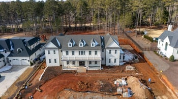 4813 Parker Meadow Dr, Raleigh, NC 27614