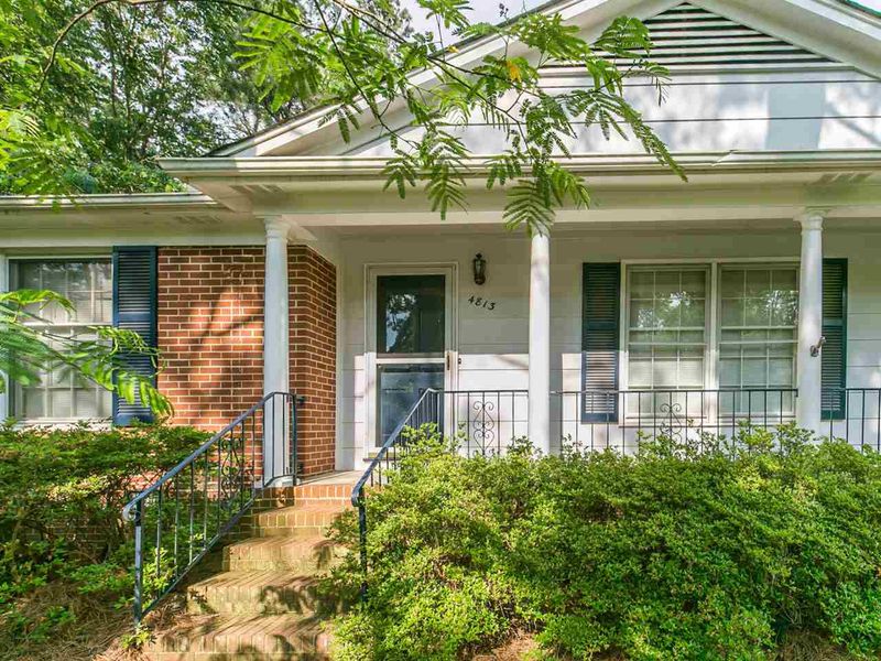 4813 Radcliff Rd, Raleigh, NC 27609