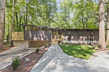 4813 Shady Ln, Raleigh, NC 27604