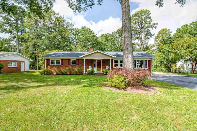4813 Stafford Dr, Durham, NC 27705