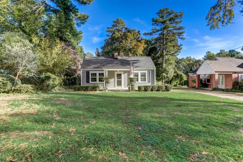 4814 Altha St, Raleigh, NC 27606
