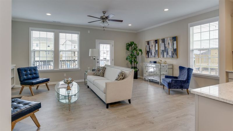 4814 Crescent Square St #2346, Raleigh, NC 27616