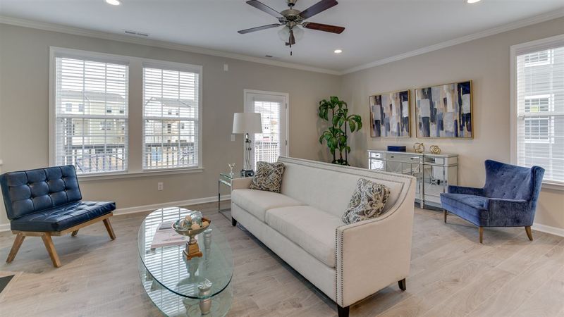 4814 Crescent Square St #2346, Raleigh, NC 27616