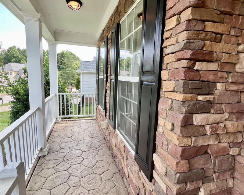 4814 Homeplace Dr, Apex, NC 27539