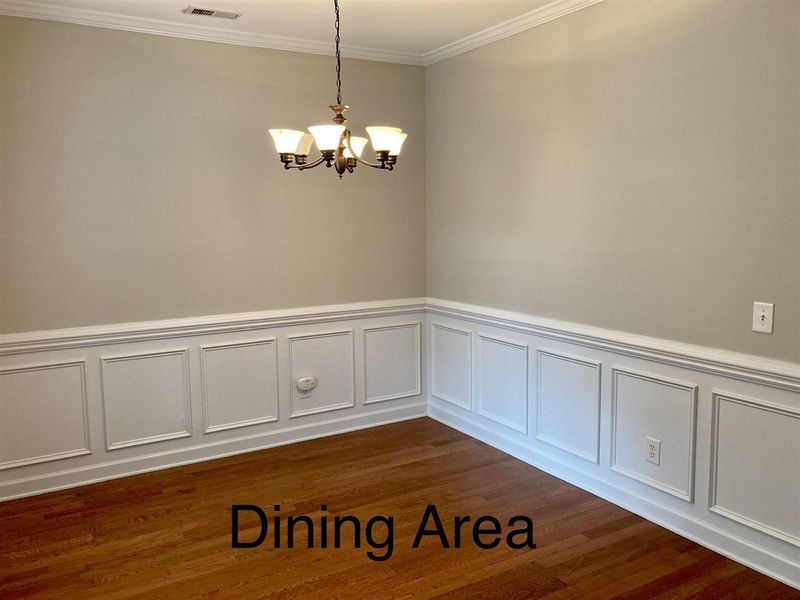 4814 Landover Arbor Pl, Raleigh, NC 27616