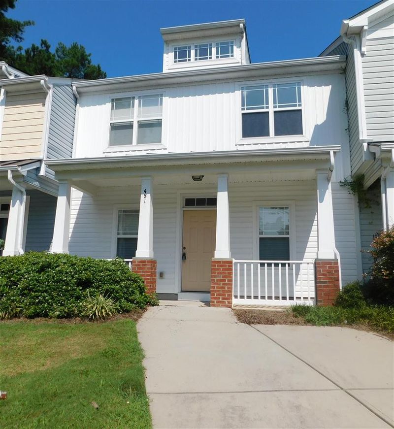4814 Landover Vale Way, Raleigh, NC 27616
