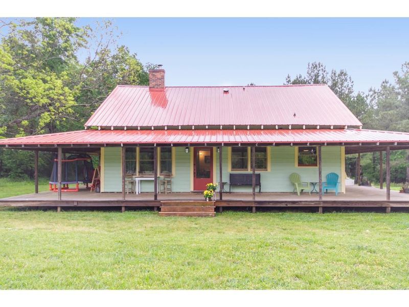 4814 Mt Olive Church Rd, Pittsboro, NC 27312
