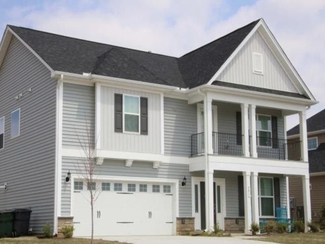 4814 Quiet Creek Ln, Knightdale, NC 27545