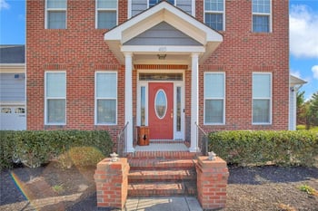 4815 Addie Ln, Fayetteville, NC 28306