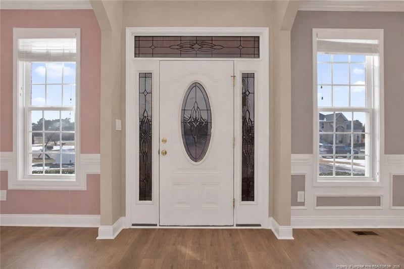 4815 Addie Ln, Fayetteville, NC 28306