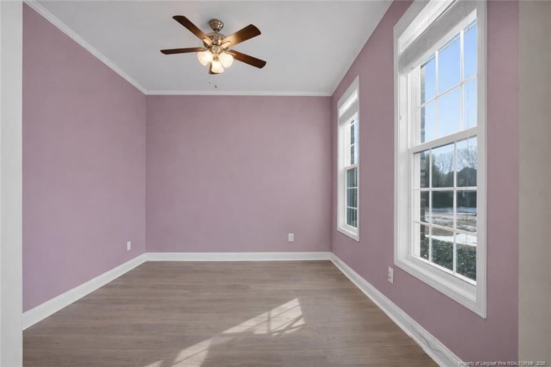 4815 Addie Ln, Fayetteville, NC 28306