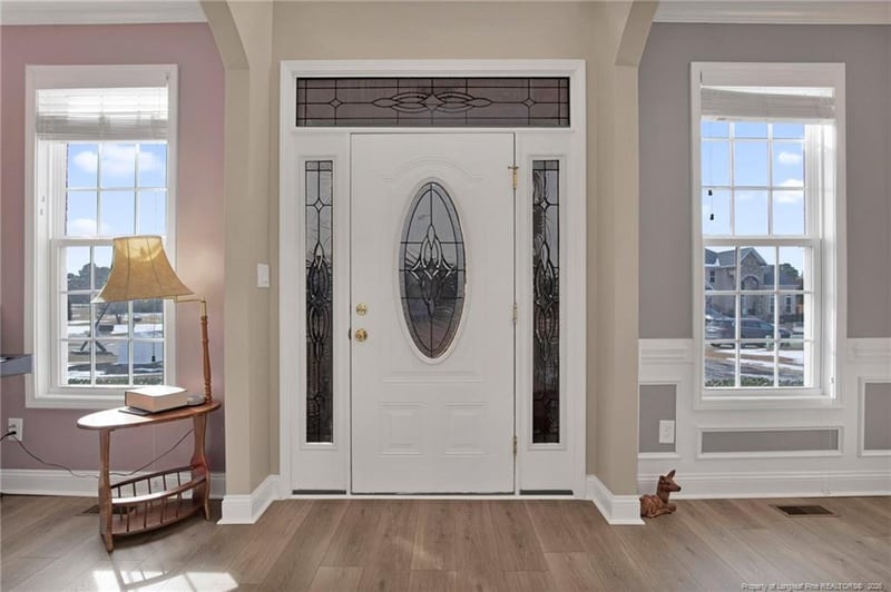 4815 Addie Ln, Fayetteville, NC 28306