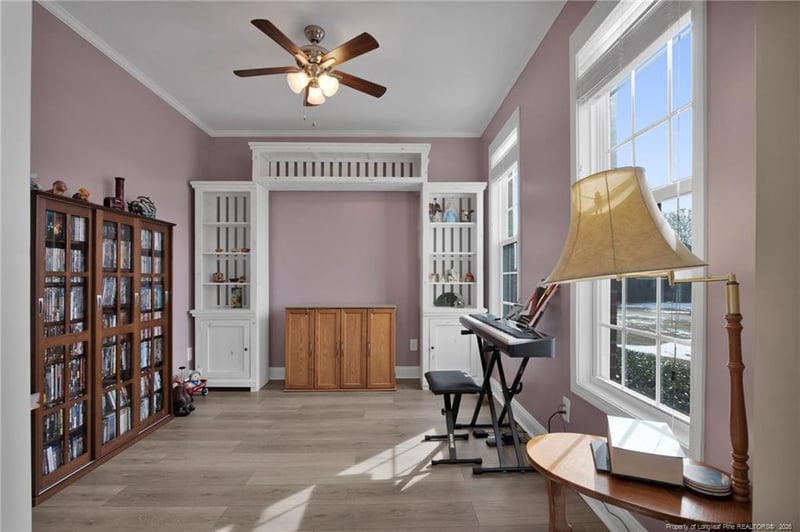 4815 Addie Ln, Fayetteville, NC 28306