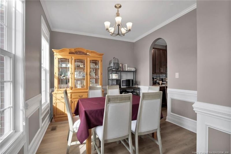 4815 Addie Ln, Fayetteville, NC 28306