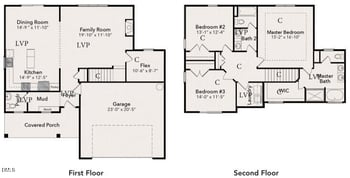 4815 Danastas Ave (Lot 42), Hope Mills, NC 28348
