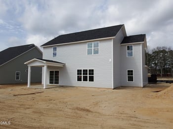 4815 Danastas Ave (Lot 42), Hope Mills, NC 28348