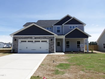 4815 Danastas Ave (Lot 42), Hope Mills, NC 28348