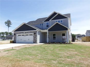 4815 Danastas Ave, Hope Mills, NC 28348