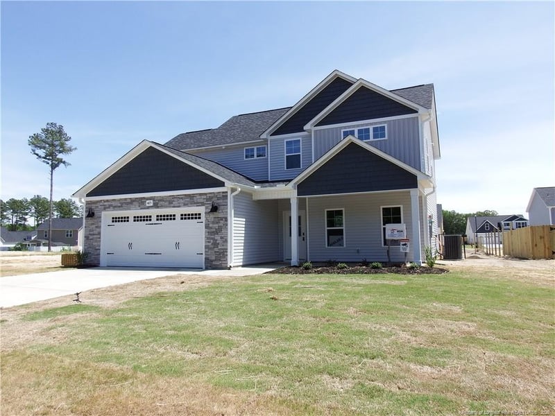 4815 Danastas Ave, Hope Mills, NC 28348