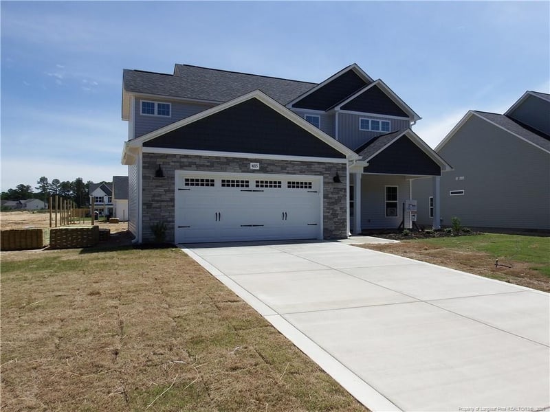4815 Danastas Ave, Hope Mills, NC 28348