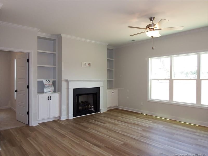 4815 Danastas Ave, Hope Mills, NC 28348
