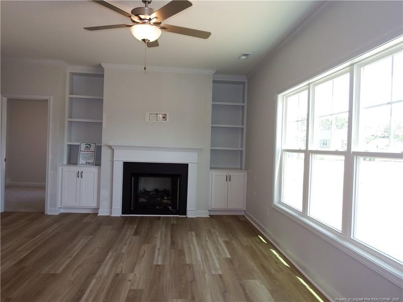 4815 Danastas Ave, Hope Mills, NC 28348
