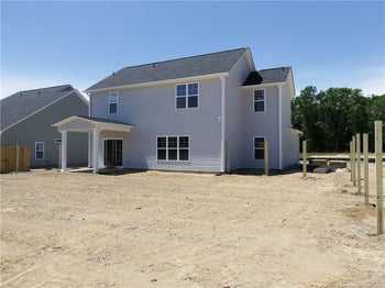 4815 Danastas Ave, Hope Mills, NC 28348