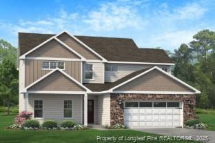 4815 Danastas Ave, Hope Mills, NC 28348