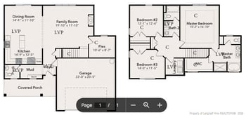 4815 Danastas Ave, Hope Mills, NC 28348