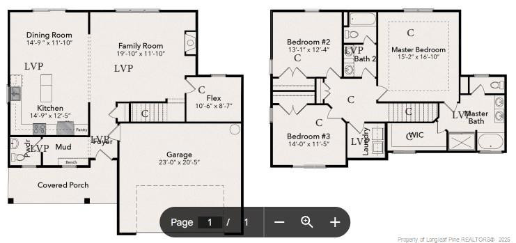 4815 Danastas Ave, Hope Mills, NC 28348