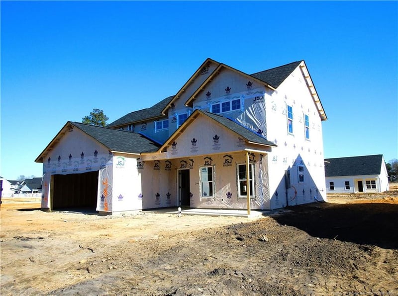 4815 Danastas Ave, Hope Mills, NC 28348