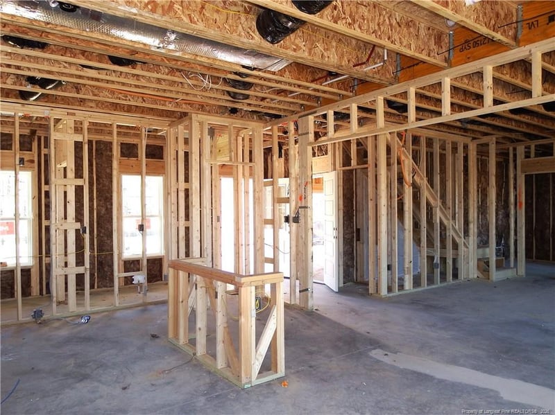 4815 Danastas Ave, Hope Mills, NC 28348