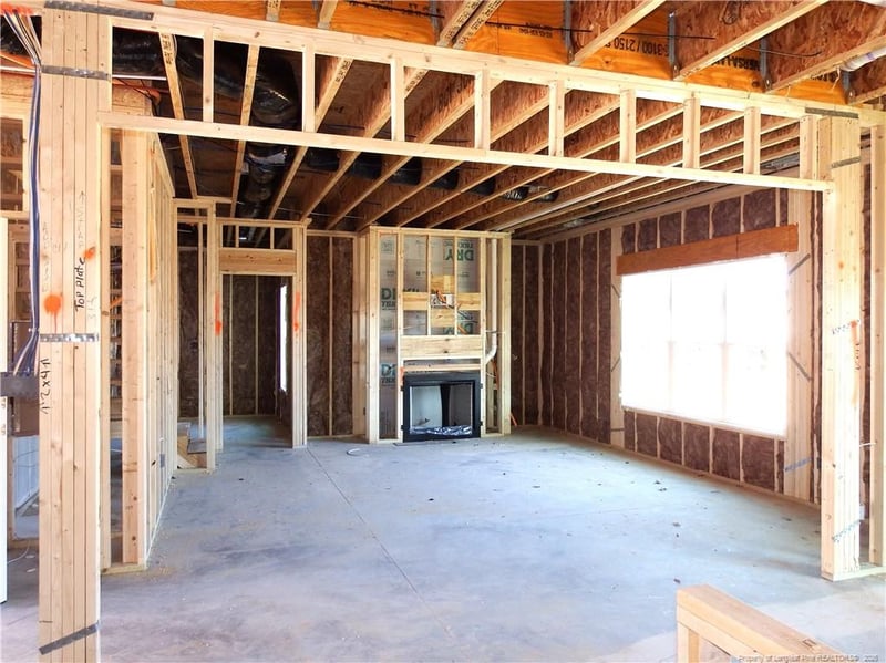 4815 Danastas Ave, Hope Mills, NC 28348