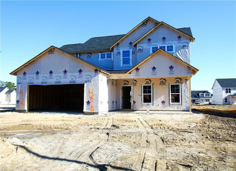 4815 Danastas Ave, Hope Mills, NC 28348