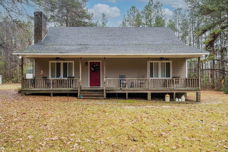 4815 Denton Rd, Middlesex, NC 27557