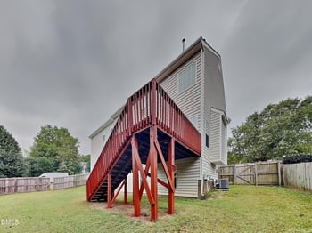 4815 Elmhurst Ridge Ct, Raleigh, NC 27616