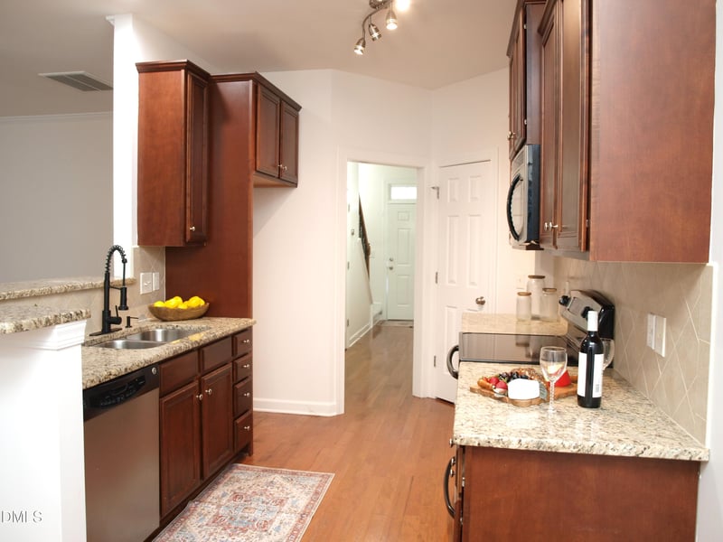 4815 Landover Charge Ln, Raleigh, NC 27616