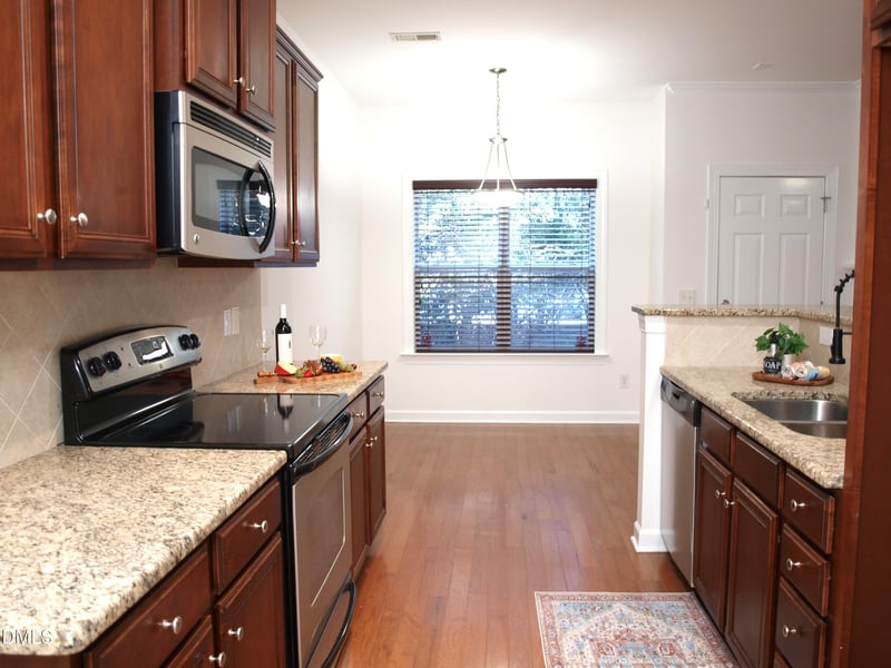 4815 Landover Charge Ln, Raleigh, NC 27616