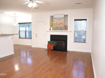 4815 Landover Charge Ln, Raleigh, NC 27616