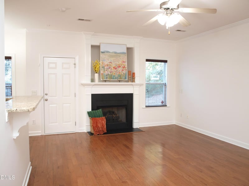4815 Landover Charge Ln, Raleigh, NC 27616