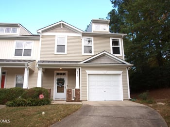 4815 Landover Charge Ln, Raleigh, NC 27616