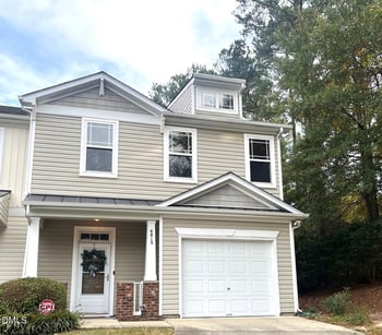 4815 Landover Charge Ln, Raleigh, NC 27616