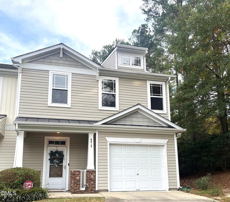 4815 Landover Charge Ln, Raleigh, NC 27616