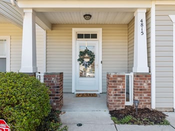 4815 Landover Charge Ln, Raleigh, NC 27616