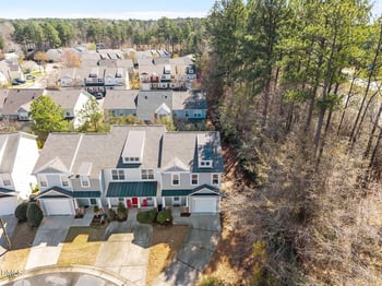 4815 Landover Charge Ln, Raleigh, NC 27616