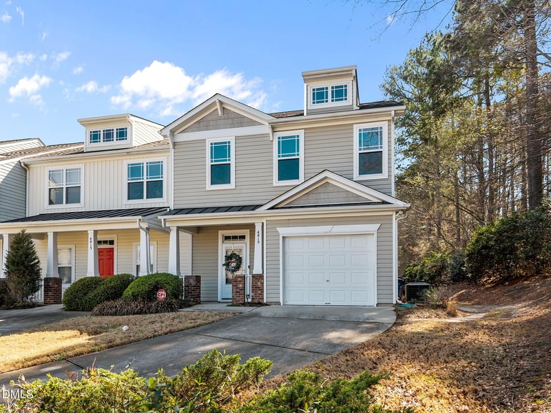 4815 Landover Charge Ln, Raleigh, NC 27616