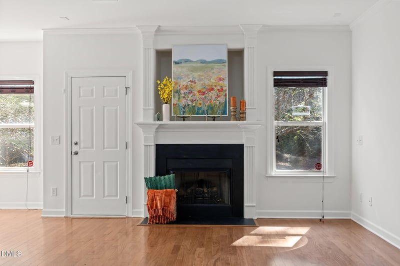 4815 Landover Charge Ln, Raleigh, NC 27616