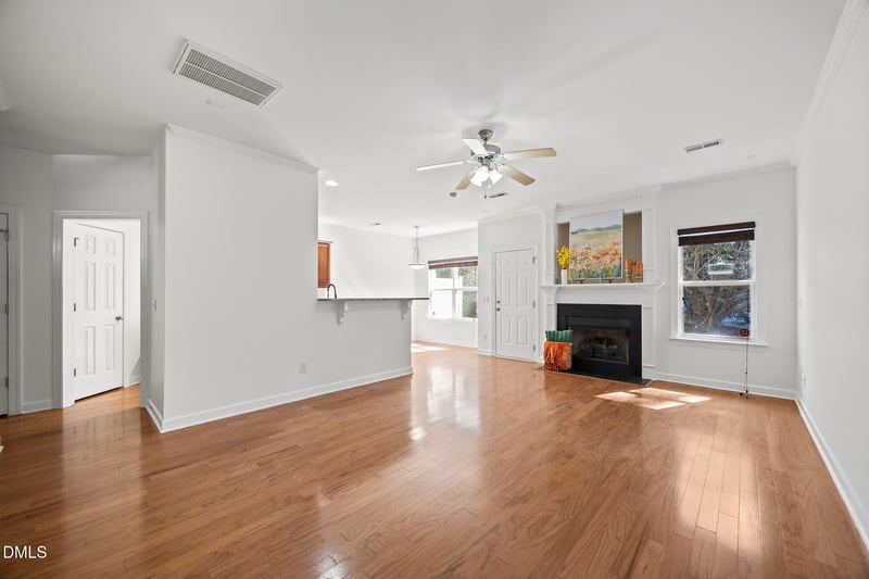 4815 Landover Charge Ln, Raleigh, NC 27616