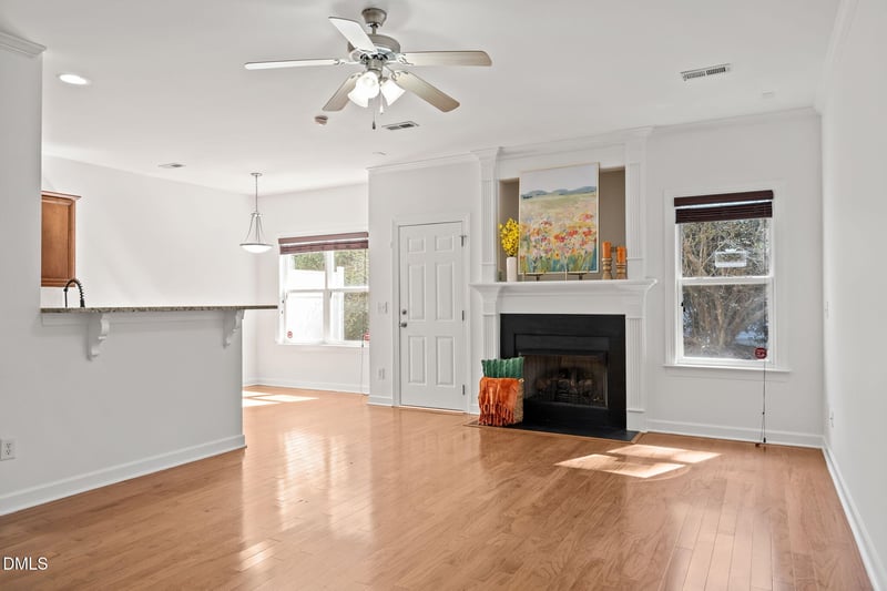 4815 Landover Charge Ln, Raleigh, NC 27616